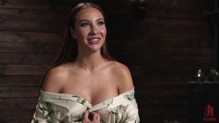 online video 44 Kink – Suffer And Cum – Melissa Stratton, The Pope - rope bondage - femdom porn melanie rios fisting-9