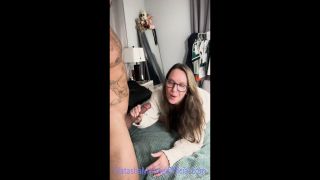 Natasha Michael Facetiming My Step SON While I Suck His Bully s Dick Onlyfans (Role Play)-2