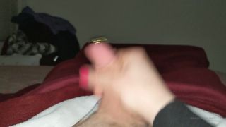 video 47 roxiheart 01-02-2020-139379913-Bedtime edging. Very difficult not to cum. | shemale and gays | shemale porn -3
