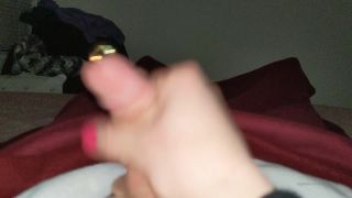 video 47 roxiheart 01-02-2020-139379913-Bedtime edging. Very difficult not to cum. | shemale and gays | shemale porn -7