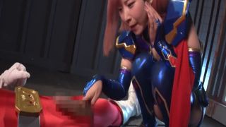 [SuperMisses.com] GIGP-47 Sexy Evil Female Cadre�s Hero Corruption: Hero Surrenders to Evil Elza-017-5