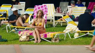 Ashley Greene – Staten Island Summer (2015) HD 720p!!!-5
