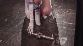[WarAnLov.com] SPSD-66 Magical Girl Mask Fontaine ~Devil’s Trap-003-1