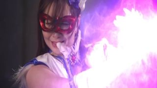 [WarAnLov.com] SPSD-66 Magical Girl Mask Fontaine ~Devil’s Trap-003-3