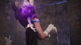 [WarAnLov.com] SPSD-66 Magical Girl Mask Fontaine ~Devil’s Trap-003-9