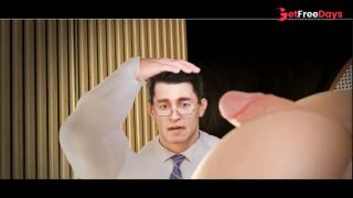 Apocalust - Ep 48 - Wild Wife Gets Satiated In Front Of Husband By MissKitty2K-3