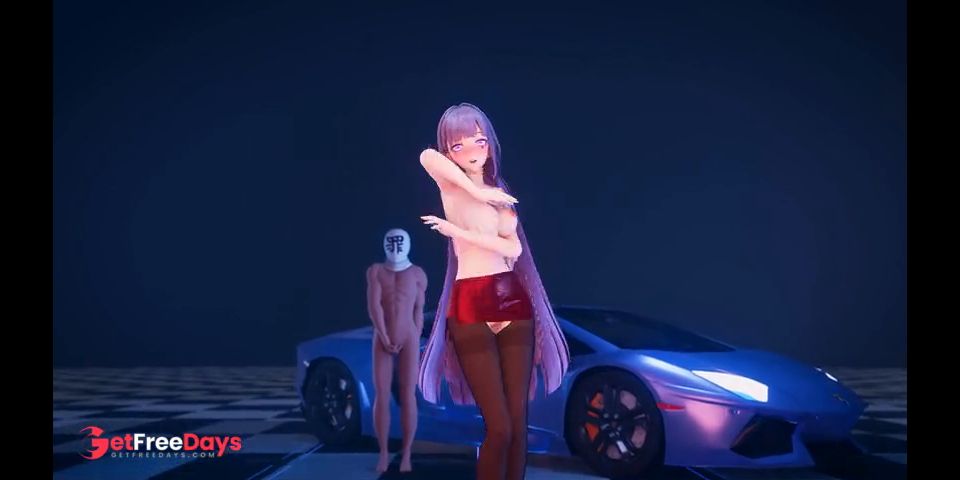 [GetFreeDays.com] MMD-MEI Sex Video July 2023