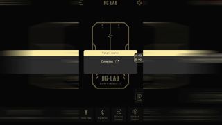 Sex Toy Testing DG-Lab Coyote 3 App And How To Use For Solo Play-3