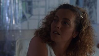 Greta Scacchi, Cynthia Stevenson – The Player (1992) HD 1080p - [Celebrity porn]-5