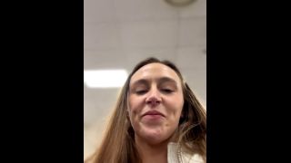 Sweetie Fox  Blowjob Sweetie Fox @sweetiefox_of - OnlyFans #050-3