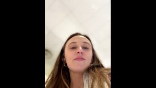 Sweetie Fox  Blowjob Sweetie Fox @sweetiefox_of - OnlyFans #050-6