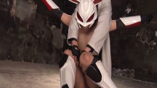 [SuperMisses.com] SPSD-68 Heroine transformation failure Weneto-007-6