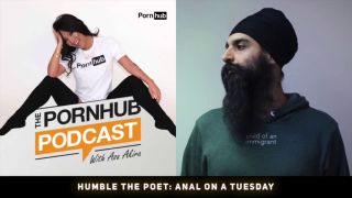 Over 20 Min 34. Humble the Poet Anal on a Tuesday-0