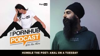 Over 20 Min 34. Humble the Poet Anal on a Tuesday-2