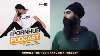 Over 20 Min 34. Humble the Poet Anal on a Tuesday-3