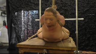 Another extreme Hogtie by Sasori Download Porn Videos in ...-6
