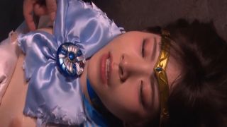 [SuperMisses.com] SPSB-33 Heroine Stuffy Sigh Sailor Melius Being Wounded All Over-031-0