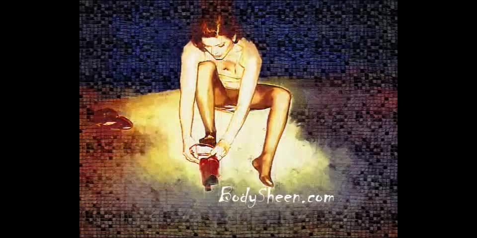 [SiteRip] BodySheen Suzie01