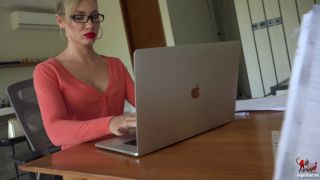 online video 8 Angel The Dreamgirl - My Sensual Powerful Is Your Downfall Part 1 - FullHD 1080p on femdom porn chinese foot femdom-0