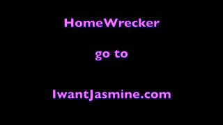 Exposing Fantasy The Corporate Pig Goddess Jasmine Mendez (Femdom porn)-9