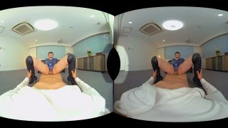 VR Thrills with Namiki Haruka in UltraHD Solowork 2K VR Expe-4