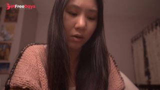 Cute Asian Girl ASMR - 2 Peter-2