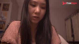 Cute Asian Girl ASMR - 2 Peter-3