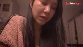 Cute Asian Girl ASMR - 2 Peter-7