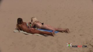 adult xxx video 16 Usual, Not A Nudist Beach in France on hardcore porn -5