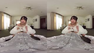 [VR] Aoi Kururugi – Can’t Wait for Wedding Part 1-3