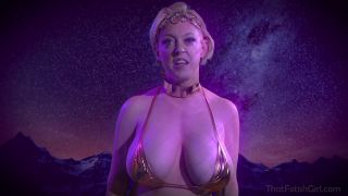  fetish  fetish That Kinky Girl – Goddess Dee: Fucking & Sucking Across The Universe-2