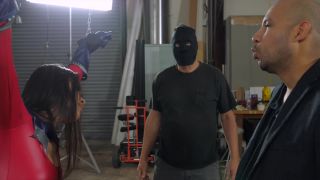online xxx clip 18 Asami: Vengeance - superheroines - bdsm porn latex fetish-6