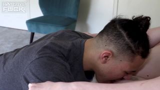 hardcore oil porn SEXY TEEN NAOMI PORTER BRINGS OUT THE ANIMAL IN MIXED HUNK MANI STORMS , porn model on teen-1