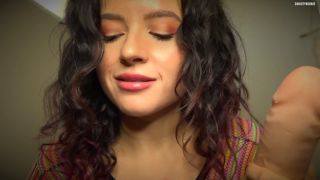 Christy Berrie - Mental and Anal Fucking - Instructions - Handpicked Jerk - Off - Faggot humiliation-7