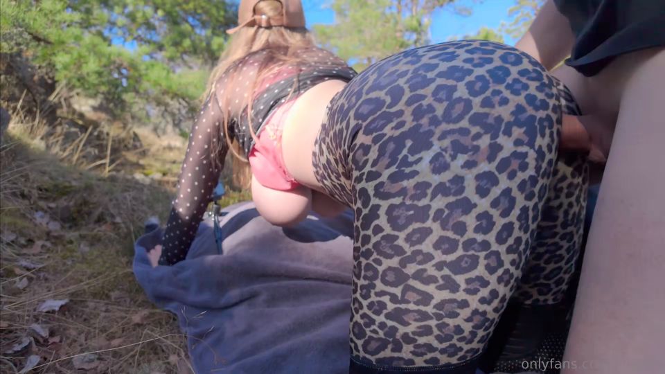 Lily Koti Leggings Sex Compilation Short Version