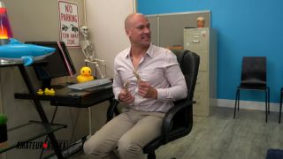 Lilly Hall PART 1 AmateurBoXXX - Lilly Fucks The Intern-2