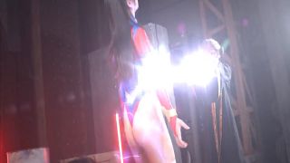 [WarAnLov.com] GIGP-70 Galaxy War Princess Spandexer Cosmo Angel Vessel of the Abyss God-023-2