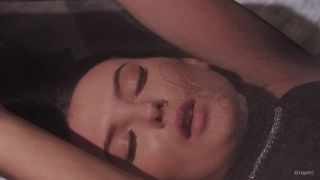 online porn video 22 StraplessDildo presents Simon (aka Simonn, Simone, Simon Kay), Lil Karla – Blue Butterfly Effect on fetish porn redhead fetish-1