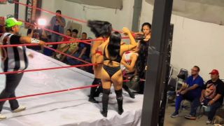 2025-08-30 Elektra, Helen & Rose vs Jade, Fenix & Shak-6