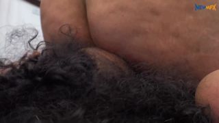 online clip 48 NewMFX - Nicole Romanoff, Nathaly - Friends Never More  (2023) | facesitting | lesbian girls best feet fetish-6