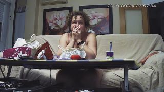 voyeur hidden camera 032404 -4