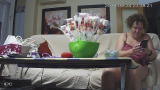 voyeur hidden camera 032404 -7