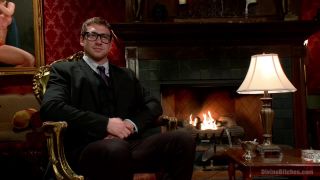 Maitresse Madeline Connor Maguire - FemDom Edging, Teasi...-8