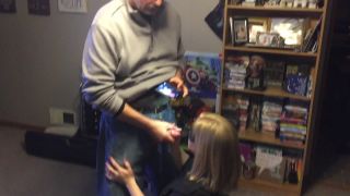 free porn video 3 Ellie Brooks – Blindfolded Wife Mystery Man BJ Facial on milf porn big cock pornstars blowjob-7