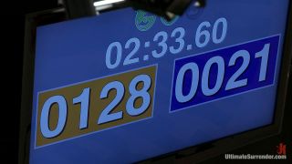 Iona Grace & Audrey Rose. Audrey The Thorn Rose vs Iona T...-3