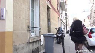 Jacquie et michel tv with laurence in laurence, 37, insurance agent-1