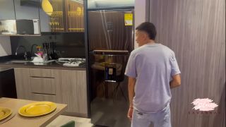 My Best Friend Almost Caught Me Fucking Her Brother.-1