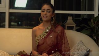 JOI Fantasy – Kayla Kapoor.-1