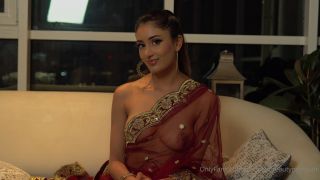 JOI Fantasy – Kayla Kapoor.-6