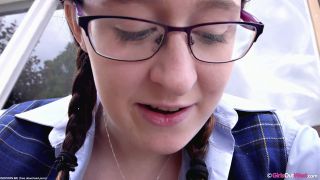 Video Abby, Darcy,Tamzin  Cheaters pt1,2,3 1080p FullHD-7